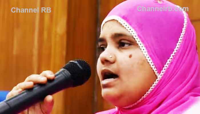 You are currently viewing ബിൽകീസ് ബാനു കേസ്; പതിനൊന്ന് പ്രതികളും പൊലീസിന് മുന്നിൽ കീഴടങ്ങി