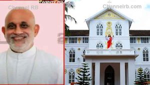 Read more about the article മാർ റാഫേൽ തട്ടിൽ സിറോ മലബാർ സഭയുടെ പുതിയ മേജർ ആർച്ച് ബിഷപ്; ഷംഷാബാദ് രൂപതയുടെ ആദ്യ ബിഷപ്പാണ് മാർ റാഫേൽ