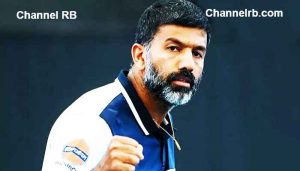 Read more about the article ഏറ്റവും പ്രായം കൂടിയ ഒന്നാം റാങ്കുകാരൻ; ഇന്ത്യൻ താരം രോഹൻ ബൊപ്പണ്ണ, ചരിത്ര നേട്ടത്തിലേക്ക്