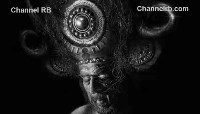 You are currently viewing പുതുവര്‍ഷത്തില്‍ ‘ഭ്രമയുഗം’ പോസ്റ്റര്‍ പങ്കിട്ട് മമ്മൂട്ടി; 2024ലും രണ്ടും കൽപിച്ചു തന്നെയാണല്ലേ?