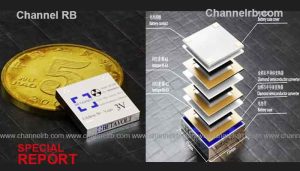 Read more about the article ഫോണ്‍ ഇടയ്ക്കിടെ ചാര്‍ജ് ചെയ്യേണ്ട, നാണയത്തേക്കാള്‍ ചെറുത്; 50 വര്‍ഷം ലൈഫുള്ള ബാറ്ററി വികസിപ്പിച്ച്‌ ചൈനീസ് കമ്പനി