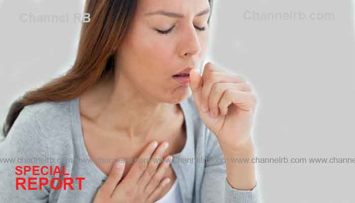 You are currently viewing ഇപ്പോഴത്തെ മാറാത്ത ചുമ ഭയപ്പെടേണ്ട; പെട്ടെന്ന് മാറാന്‍ ശ്രദ്ധിക്കുക