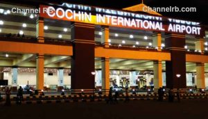 Read more about the article യുവതി സ്വര്‍ണം കടത്താൻ കണ്ടെത്തിയത് പുതിയ ടെക്‌നിക്; സ്വര്‍ണം അവിടെ ഒളിപ്പിക്കുമെന്ന് കസ്റ്റംസും കരുതിയില്ല, പിടികൂടിയത് 36 ലക്ഷം രൂപയുടെ സ്വര്‍ണം