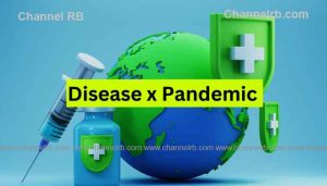 Read more about the article ആശങ്ക പരത്തി പുതിയ മഹാമാരി ‘ഡിസീസ് എക്‌സ്’; ചര്‍ച്ച നടത്തി ലോക നേതാക്കള്‍, ലോകത്തെ പിടിച്ചു കുലുക്കുമെന്ന് റിപ്പോര്‍ട്ടുകൾ