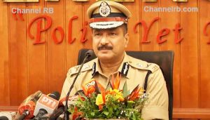 Read more about the article രൺജീത്ത് ശ്രീനിവാസൻ വധക്കേസ്; വിധിയിൽ തൃപ്‌തിയെന്ന് ഡി.ജി.പി, അന്വേഷണ സംഘത്തിന് റിവാര്‍ഡ് നൽകും