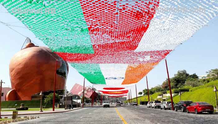 You are currently viewing വൻകരയുടെ ഫുട്ബാള്‍ പോരാട്ടങ്ങള്‍ക്ക് പന്തുരുളും; ഇന്ത്യയുണ്ട്, ഗാലറി നിറയും