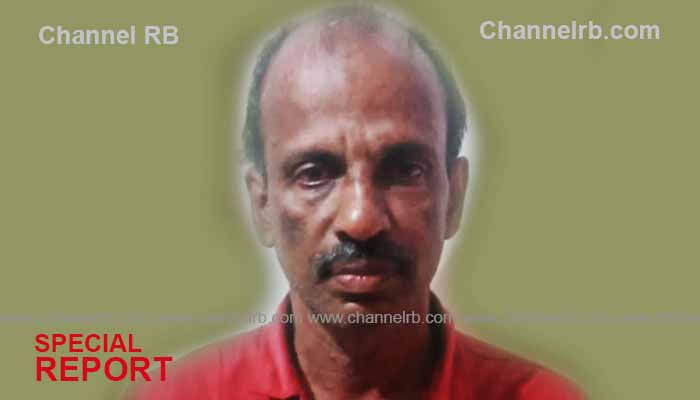 Read more about the article അറസ്റ്റിലായ കുപ്രസിദ്ധ അന്തർ സംസ്ഥാന മോഷ്‌ടാവ്‌ റിമാണ്ടിൽ; ജയിൽ നിന്നിറങ്ങി മോഷണം ശ്രമം നടത്തിയ പ്രതിയെ അറസ്റ്റ് ചെയ്‌തത് പോലീസിൻ്റെ തന്ത്രപ്രധാന നീക്കത്തിലൂടെ