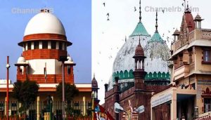 Read more about the article ഷാഹി ഈദ്ഗാഹ് പള്ളി പൊളിക്കണം എന്ന് ഹര്‍ജി; ഇത്തരം ഹര്‍ജിയുമായി വരരുതെന്ന് സുപ്രീം കോടതി