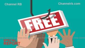 Read more about the article ‘സൗജന്യങ്ങൾ ഒഴിവാക്കണം’, സാമ്പത്തിക പ്രതിസന്ധിയിലേക്ക് നയിക്കുമെന്ന് കേന്ദ്രം; സംസ്ഥാനങ്ങൾക്ക് മുന്നറിയിപ്പ്