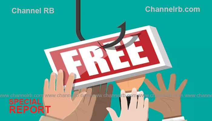 You are currently viewing ‘സൗജന്യങ്ങൾ ഒഴിവാക്കണം’, സാമ്പത്തിക പ്രതിസന്ധിയിലേക്ക് നയിക്കുമെന്ന് കേന്ദ്രം; സംസ്ഥാനങ്ങൾക്ക് മുന്നറിയിപ്പ്