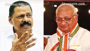 Read more about the article ‘പദവിയുടെ അന്തസിന് യോജിക്കാത്ത പെരുമാറ്റം, ഗവര്‍ണർക്ക് ആരോഗ്യ പ്രശ്നങ്ങൾ ഒന്നുമില്ല’; രൂക്ഷ വിമർശനവുമായി എം.വി ഗോവിന്ദൻ