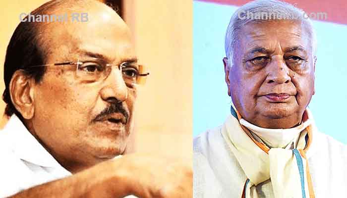 You are currently viewing ‘ഗവർണർ സഭയെ അവഹേളിച്ചു, പ്രതിപക്ഷ നിരയിലേക്ക് ഗവർണർ നോക്കിയത് പോലുമില്ല’; പി.കെ കുഞ്ഞാലിക്കുട്ടി