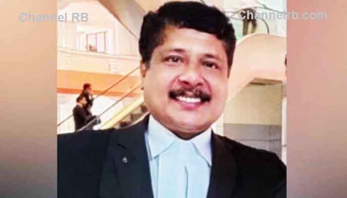 You are currently viewing നിയമ സഹായം തേടിയെത്തിയ യുവതിയെ പീഡിപ്പിച്ചെന്ന കേസ്; മുൻ സർക്കാർ പ്ലീഡർ പി.ജി മനു കീഴടങ്ങി