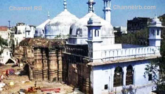 Read more about the article ഗ്യാന്‍വാപി മസ്‌ജിദ്‌ നിലനില്‍ക്കുന്ന സ്ഥാനത്ത് ക്ഷേത്രം ഉണ്ടായിരുന്നു, പുരാവസ്‌തു വകുപ്പ്; പതിനേഴാം നൂറ്റാണ്ടില്‍ ഈ ക്ഷേത്രം പൊളിച്ചു, നിലവിലുള്ളത് പരിഷ്‌കരിച്ചത്, കണ്ടെത്തല്‍