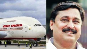 Read more about the article കരിപ്പൂരിൽ നിന്നുള്ള ഹജ്ജ് യാത്രയ്ക്ക് അമിത നിരക്കുമായി എയർ ഇന്ത്യ; അടിയന്തര ഇടപെടൽ ആവശ്യപ്പെട്ട് മന്ത്രി വി. അബ്‌ദുറഹ്‌മാൻ