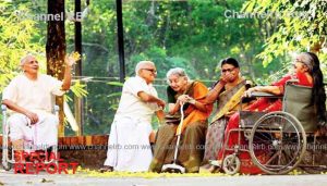 Read more about the article ഉല്ലസിക്കാൻ ജനങ്ങള്‍ക്ക് ഹാപ്പിനസ് പാര്‍ക്ക്; സംസ്ഥാനത്തെ എല്ലാ പഞ്ചായത്തുകളിലും ഒരുങ്ങുന്നു