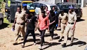 Read more about the article ഇടുക്കി പൂപ്പാറയിൽ പതിനാറു കാരിയെ കൂട്ട ബലാത്സംഗം ചെയ്‌ത കേസിൽ മൂന്ന് പ്രതികൾക്ക് 90 വർഷം കഠിനതടവ്; ഒരാളെ വിട്ടയച്ചു