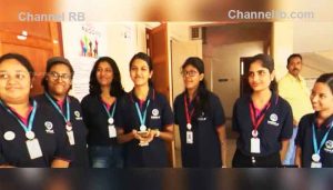 Read more about the article അഭിമാനമായി  സ്ത്രീകളുടെ മേൽനോട്ടത്തിൽ നിർമ്മിച്ച രാജ്യത്തെ ആദ്യ ഉപഗ്രഹം; അൾട്രാ വയലറ്റ് രശ്‌മികളുടെ സാന്ദ്രത കണ്ടെത്തുക വി- സാറ്റിൻ്റെ ലക്ഷ്യം