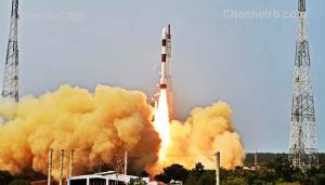 Read more about the article ബഹിരാകാശത്ത് വൈദ്യുതി ഉത്പാദനം; 350 കിലോമീറ്റർ ഉയരത്തിൽ 180 വാൾട്ട് വൈദ്യുതി, പൂർണ്ണ വിജയമെന്ന് ഐ.എസ്.ആർ.ഒ