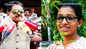 Read more about the article ‘ജസ്‌ന കേസ് അവസാനിപ്പിച്ചത് സാങ്കേതികത്വം മാത്രം’; ജീവിച്ചിരുന്നാലും മരിച്ചാലും സി.ബി.ഐ കണ്ടെത്തുമെന്ന് ടോമിൻ ജെ.തച്ചങ്കരി