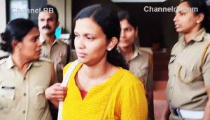 Read more about the article വ്യാജരേഖാ കേസ്; വിദ്യ മാത്രം പ്രതി, കുറ്റപത്രം കോടതിയിൽ സമര്‍പ്പിച്ചു, മൊബൈല്‍ ഫോണില്‍ സ്വന്തമായാണ് രേഖ ഉണ്ടാക്കിയതെന്നും ഒറിജിനല്‍ നശിപ്പിച്ചു എന്നുള്ള വിദ്യയുടെ മൊഴി ശരിയെന്ന് കുറ്റപത്രത്തില്‍