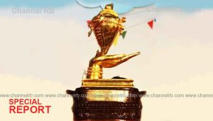 Read more about the article ‘പ്രതിഭകള്ടെ കലാരവങ്ങള്ക്ക് പുന്നാര തിളക്കം’; കലാകിരീടം കണ്ണൂർ സ്‌ക്വാഡിൻ്റെ കസ്റ്റഡിയിൽ’, ഫോട്ടോ ഫിനിഷിൽ കോഴിക്കോടിനെ പിന്നിലാക്കി