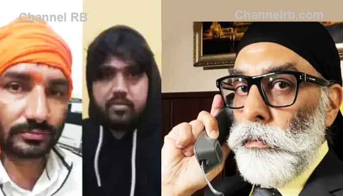 You are currently viewing ‘അയോധ്യയുടെ പുതിയ മാപ്പ്’ തയ്യാറാക്കുന്ന ഖലിസ്ഥാൻ ബന്ധമുള്ള മൂന്നുപേർ അറസ്റ്റിൽ; ഗുർപത്‍വന്ത് സിങ് പന്നുവുമായി ബന്ധം