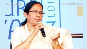 Read more about the article സ്ത്രീ പ്രാതിനിധ്യം തെരഞ്ഞെടുപ്പില്‍ വര്‍ധിപ്പിക്കണം; സ്ത്രീകള്‍ മുഖ്യമന്ത്രി ആകുന്നതിന് നിലവിൽ മുഖ്യമന്ത്രിയെ മാറ്റേണ്ടതില്ല: കെ.കെ ശൈലജ എം.എല്‍.എ