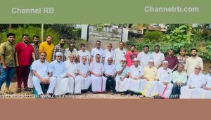 Read more about the article കോളോട്ട് കുടുംബ സംഗമം -2024; ഡിസംബറിൽ സംഘാടക സമിതി രൂപീകരിച്ചു, ഒരു വർഷം നീണ്ടു നിൽക്കുന്ന വിവിധ പരിപാടികൾ