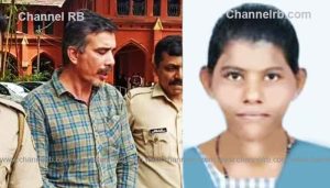 Read more about the article നിമിഷ തമ്പിയെ കഴുത്തറുത്ത് കൊലപ്പെടുത്തിയ കേസ്; ബിജു മൊല്ലക്ക് ഇരട്ട ജീവപര്യന്തം, മോഷണ ശ്രമത്തിനിടെ ആണ് മൂർഷിദാബാദ് സ്വദേശിയായ പ്രതി ക്രൂരമായി കൊന്നത്