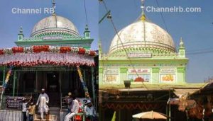 Read more about the article അയോധ്യക്ക് പിന്നാലെ മഹാരാഷ്ട്രയും പുകയുന്നു; ഹിന്ദുക്കളും മുസ്ലിങ്ങളും ഒരുമിച്ച്‌ ആരാധിക്കുന്ന സൂഫി ദര്‍ഗ ഹിന്ദു ക്ഷേത്രമാണെന്നും മോചിപ്പിക്കുമെന്നും ശിവസേന