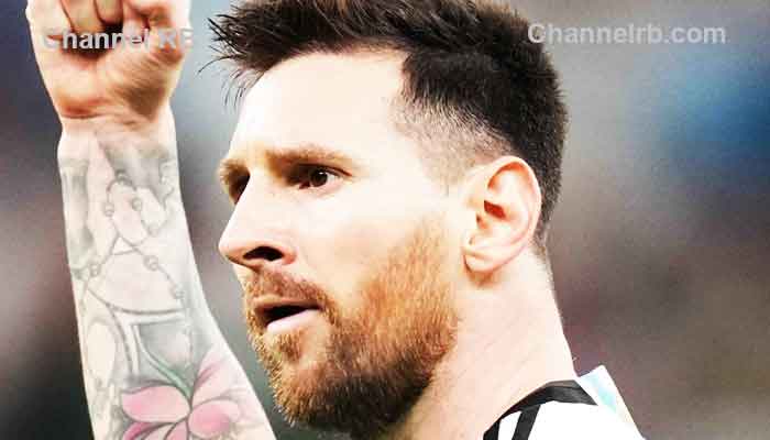 You are currently viewing ‘മെസി കേരളത്തിൽ എത്തും’; മലപ്പുറത്ത് ലയണൽ മെസി ഫുട്ബോൾ കളിക്കും, അർജന്റീനയുടെ താരനിര കേരളത്തിൽ അടുത്ത വർഷം