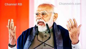 Read more about the article സംസ്ഥാനങ്ങളുടെ നികുതി വെട്ടിക്കുറക്കാന്‍ ശ്രമം നടത്തി; പ്രധാന മന്ത്രിക്കെതിരെ ഗുരുതര വെളിപ്പെടുത്തൽ