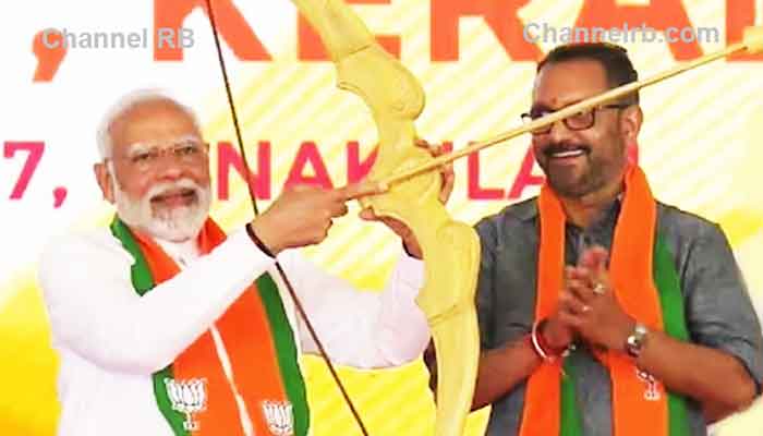 You are currently viewing ഗള്‍ഫ് രാജ്യങ്ങളുമായി ഭാരതത്തിന് ചരിത്രത്തിലെ മികച്ച ബന്ധം; ഇന്ത്യാക്കാരോട് ബഹുമാനം കൂടി: പ്രധാനമന്ത്രി നരേന്ദ്ര മോദി