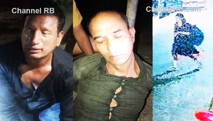 You are currently viewing വീട്ടുകാരെ മയക്കിക്കിടത്തി മോഷണം; പിന്നില്‍ നേപ്പാൾ സ്വദേശിനി അടക്കം അഞ്ചുപേർ പ്രതികൾ; രണ്ടുപേർ പിടിയിൽ