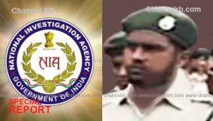 Read more about the article കൈവെട്ട് കേസിലെ മുഖ്യപ്രതി വിവാഹം കഴിച്ചത് അനാഥനെന്ന് പറഞ്ഞ്; പെൺകുട്ടിയുടെ പിതാവിനെ പരിചയപ്പെട്ടത് ആരാധനാ ആലയത്തിൽ, ഇളയകുഞ്ഞിൻ്റെ സർട്ടിഫിക്കറ്റിലെ പേര് നിർണായകമായി