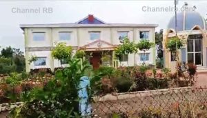 Read more about the article അനാഥ ആലയത്തിൽ നിന്ന് 26 പെൺകുട്ടികളെ കാണാതായി; സംഭവത്തിൽ ഭോപ്പാൽ പൊലീസ് കേസെടുത്തു