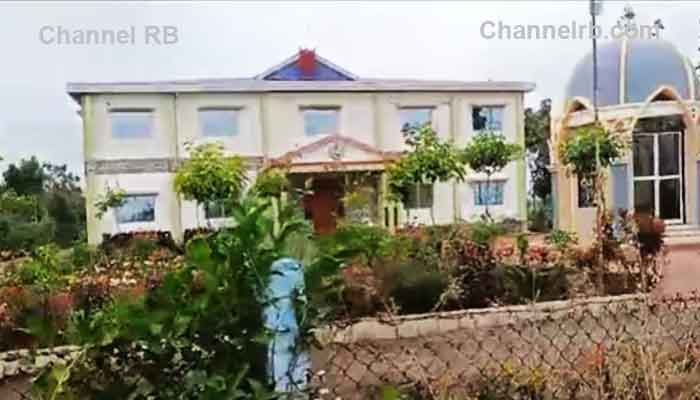 You are currently viewing അനാഥ ആലയത്തിൽ നിന്ന് 26 പെൺകുട്ടികളെ കാണാതായി; സംഭവത്തിൽ ഭോപ്പാൽ പൊലീസ് കേസെടുത്തു