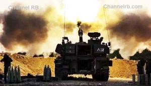 Read more about the article പശ്ചിമേഷ്യയില്‍ സംഘര്‍ഷം കനത്തു; സംഘർഷം കൂടുതല്‍ മേഖലകളിലേക്ക് വ്യാപിക്കുന്നു, അശാന്തി പുകയുന്നു