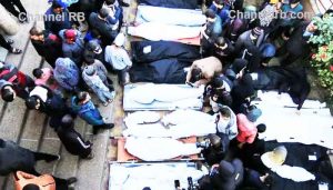 Read more about the article ഗസ്സ വംശഹത്യ; ഇസ്രായേലിന് എതിരായ കേസ് അന്താരാഷ്ട്ര കോടതിയിലേക്ക്‌, ഭക്ഷണം, വെള്ളം, ആതുര ശുശ്രൂഷ എന്നിവ മുടക്കി