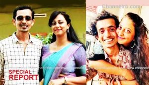 Read more about the article ‘സുരേശേട്ടൻ പ്രണയിനിയെ കണ്ടെത്തി; ആശംസ അറിയിച്ച്‌ സുമലത ടീച്ചര്‍’, വിവാഹവുമായി ഇപ്പോൾ പ്രതികരിക്കുന്നില്ല എന്ന് നടൻ രാജേഷ് മാധവൻ