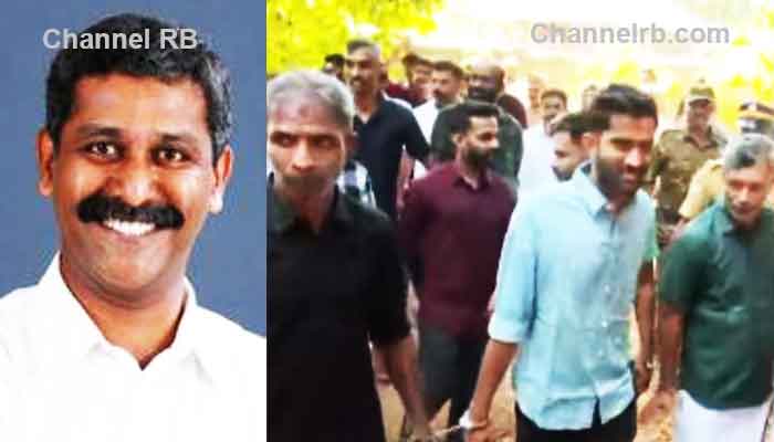 You are currently viewing രഞ്ജിത്ത് ശ്രീനിവാസൻ കൊലക്കേസ്; പതിനഞ്ചു പ്രതികളും കുറ്റക്കാരെന്ന് കോടതി, ശിക്ഷ തിങ്കളാഴ്‌ച വിധിക്കും, വിധി പറയുക അഡീഷണല്‍ സെഷന്‍സ് കോടതി ജഡ്‌ജി വി.ജി ശ്രീദേവിയാകും