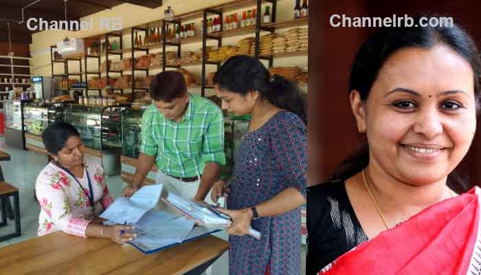 Read more about the article പാഴ്‌സല്‍ ഭക്ഷണത്തിന് സ്റ്റിക്കര്‍ നിര്‍ബന്ധം; 791 സ്ഥാപനങ്ങൾ പരിശോധിച്ചു,114 സ്ഥാപനങ്ങള്‍ക്ക് പിഴ, ആറ് സ്ഥാപനങ്ങളുടെ പ്രവര്‍ത്തനം നിര്‍ത്തിച്ചു