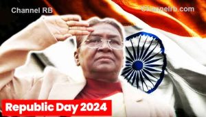 Read more about the article സ്ത്രീ ശാക്തീകരണ നേര്‍ക്കാഴ്‌ചയായി റിപ്പബ്ലിക് ദിനം; ശംഖും താള മേളങ്ങളുമായി തുടക്കം, രാഷ്‌ട്രപതി സല്യൂട്ട് സ്വീകരിച്ചു, പൗരന്മാര്‍ക്ക് പ്രധാന മന്ത്രിയുടെ ആശംസകള്‍, ഫ്രഞ്ച് പ്രസിഡണ്ട് മുഖ്യാതിഥി