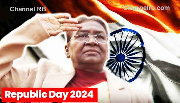 You are currently viewing സ്ത്രീ ശാക്തീകരണ നേര്‍ക്കാഴ്‌ചയായി റിപ്പബ്ലിക് ദിനം; ശംഖും താള മേളങ്ങളുമായി തുടക്കം, രാഷ്‌ട്രപതി സല്യൂട്ട് സ്വീകരിച്ചു, പൗരന്മാര്‍ക്ക് പ്രധാന മന്ത്രിയുടെ ആശംസകള്‍, ഫ്രഞ്ച് പ്രസിഡണ്ട് മുഖ്യാതിഥി