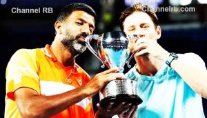 Read more about the article ടെന്നീസ് താരം രോഹന്‍ ബൊപ്പണ്ണയ്ക്ക് അഭ്യുനന്ദന പ്രവാഹം; റെക്കോഡ് മാത്രമല്ല ബൊപ്പണ്ണയുടെ ആസ്‌തി; 2024ലെ കണക്ക് അനുസരിച്ച് അഞ്ചു മില്യണ്‍ ഡോളർ