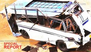 Read more about the article സ്‌കൂള്‍ കുട്ടികളെ കൊണ്ടു പോകുന്ന വാഹനങ്ങൾക്ക് കർശന പരിശോധന; ഒരു സ്‌കൂൾ ബസ് പിടികൂടി, ഒരേ ദിവസം രണ്ട് അപകടങ്ങൾ, ഒഴിവായത് വന്‍ ദുരന്തം,