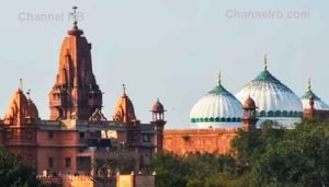 Read more about the article മഥുര ഷാഹി ഈദ്ഗാഹ് പള്ളിയിലെ സർവേയ്ക്ക് സുപ്രീം കോടതിയുടെ സ്റ്റേ; കൃഷ്‌ണ ജന്മഭൂമിയിൽ ആണ് പള്ളി സ്ഥിതി ചെയ്യുന്നതെന്ന് അവകാശപ്പെട്ട് ഹിന്ദു സംഘടനയാണ് കോടതിയെ സമീപിച്ചത്