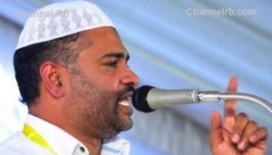 Read more about the article സമസ്‌തയുടെ പണ്ഡിതന്മാരെ പ്രയാസ പെടുത്തിയാല്‍ കൈവെട്ടും; വിവാദ പ്രസംഗവുമായി എസ്‌.കെ. എസ്.എസ്.എഫ്‌ നേതാവ്