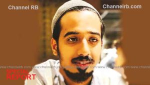 Read more about the article സുഹൃത്തുകള്‍ക്ക് ഒപ്പം കുളിക്കുന്നതിനിടെ സുള്ള്യ പുഴയില്‍ മുങ്ങി മരിച്ചു; വോര്‍ക്കാടി സ്വദേശിയുടെ മൃതദേഹം രാത്രി കണ്ടെത്തി